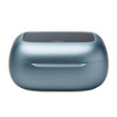 Picture of JBL Live Beam 3 TWS wireless headphones in blue.