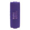 Изображение Портативная колонка JBL Flip 7 фиолетового цвета.