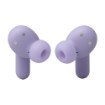 תמונה של אוזניות אלחוטיות JBL Live Beam 3 TWS בצבע סגול