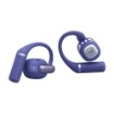 Picture of JBL Sense Pro TWS wireless headphones in blue.