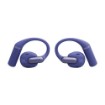 Picture of JBL Sense Pro TWS wireless headphones in blue.
