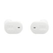 Изображение Беспроводные наушники JBL Tune Buds 2 TWS белого цвета.