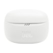Изображение Беспроводные наушники JBL Tune Buds 2 TWS белого цвета.