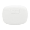 Изображение Беспроводные наушники JBL Tune Buds 2 TWS белого цвета.