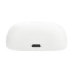 Изображение Беспроводные наушники JBL Tune Buds 2 TWS белого цвета.