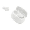 Изображение Беспроводные наушники JBL Tune Buds 2 TWS белого цвета.