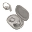 Picture of JBL Sense Pro TWS wireless headphones in gray color.
