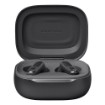 Изображение Беспроводные наушники JBL Live Flex 3 TWS черного цвета.