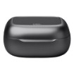 Изображение Беспроводные наушники JBL Live Flex 3 TWS черного цвета.