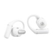 Изображение Беспроводные наушники JBL Sense Pro TWS белого цвета.