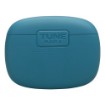 Изображение Беспроводные наушники JBL Tune Buds 2 TWS бирюзового цвета.