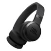 תמונה של אוזניות קשת אלחוטיות JBL Live 670NC בצבע שחור