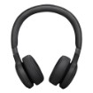 תמונה של אוזניות קשת אלחוטיות JBL Live 670NC בצבע שחור