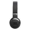 תמונה של אוזניות קשת אלחוטיות JBL Live 670NC בצבע שחור