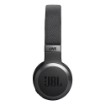 תמונה של אוזניות קשת אלחוטיות JBL Live 670NC בצבע שחור