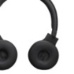 תמונה של אוזניות קשת אלחוטיות JBL Live 670NC בצבע שחור