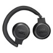 תמונה של אוזניות קשת אלחוטיות JBL Live 670NC בצבע שחור