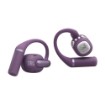 Изображение Беспроводные наушники JBL Sense Pro TWS фиолетового цвета.