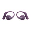 Изображение Беспроводные наушники JBL Sense Pro TWS фиолетового цвета.