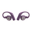 Изображение Беспроводные наушники JBL Sense Pro TWS фиолетового цвета.
