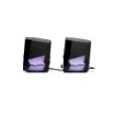 תמונה של רמקול JBL Quantum Duo למחשב בצבע שחור