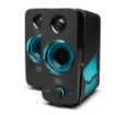 תמונה של רמקול JBL Quantum Duo למחשב בצבע שחור