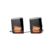 תמונה של רמקול JBL Quantum Duo למחשב בצבע שחור