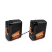 תמונה של רמקול JBL Quantum Duo למחשב בצבע שחור