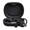 Picture of JBL Sense Pro TWS wireless headphones in black.
