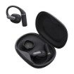 Picture of JBL Sense Pro TWS wireless headphones in black.