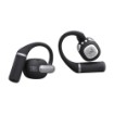Picture of JBL Sense Pro TWS wireless headphones in black.