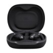 Picture of JBL Sense Pro TWS wireless headphones in black.