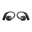 Picture of JBL Sense Pro TWS wireless headphones in black.