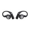 Picture of JBL Sense Pro TWS wireless headphones in black.