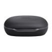 Picture of JBL Sense Pro TWS wireless headphones in black.