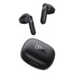 Изображение Беспроводные наушники JBL Wave Flex 2 TWS черного цвета.
