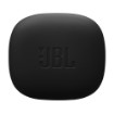 Изображение Беспроводные наушники JBL Wave Flex 2 TWS черного цвета.