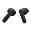 Изображение Беспроводные наушники JBL Wave Flex 2 TWS черного цвета.