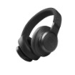 תמונה של אוזניות קשת אלחוטיות JBL LIVE 660NC בצבע שחור