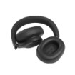 תמונה של אוזניות קשת אלחוטיות JBL LIVE 660NC בצבע שחור