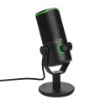 תמונה של מיקרופון JBL Quantum Stream Studio בצבע שחור