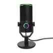 תמונה של מיקרופון JBL Quantum Stream Studio בצבע שחור