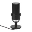 תמונה של מיקרופון JBL Quantum Stream Studio בצבע שחור