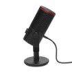 תמונה של מיקרופון JBL Quantum Stream Studio בצבע שחור