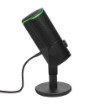 תמונה של מיקרופון JBL Quantum Stream Studio בצבע שחור