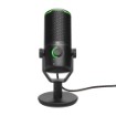 תמונה של מיקרופון JBL Quantum Stream Studio בצבע שחור