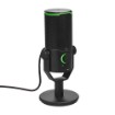 תמונה של מיקרופון JBL Quantum Stream Studio בצבע שחור