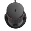 תמונה של מיקרופון JBL Quantum Stream Studio בצבע שחור