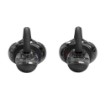 Изображение Беспроводные наушники JBL Soundgear Clips черного цвета.