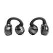 Изображение Беспроводные наушники JBL Soundgear Clips черного цвета.